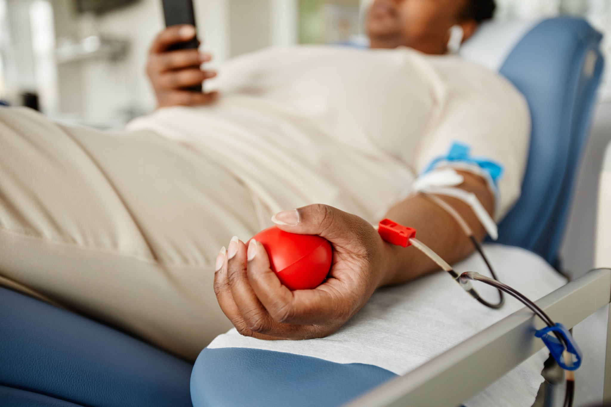 mobile phlebotomy