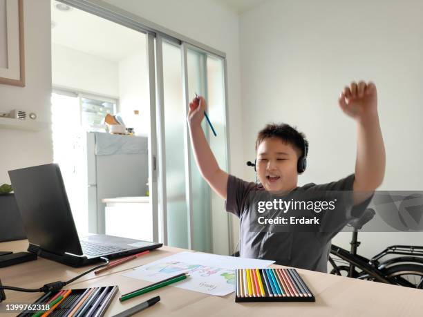 286 Completed Homework Stock Photos, High-Res Pictures, and Images ...