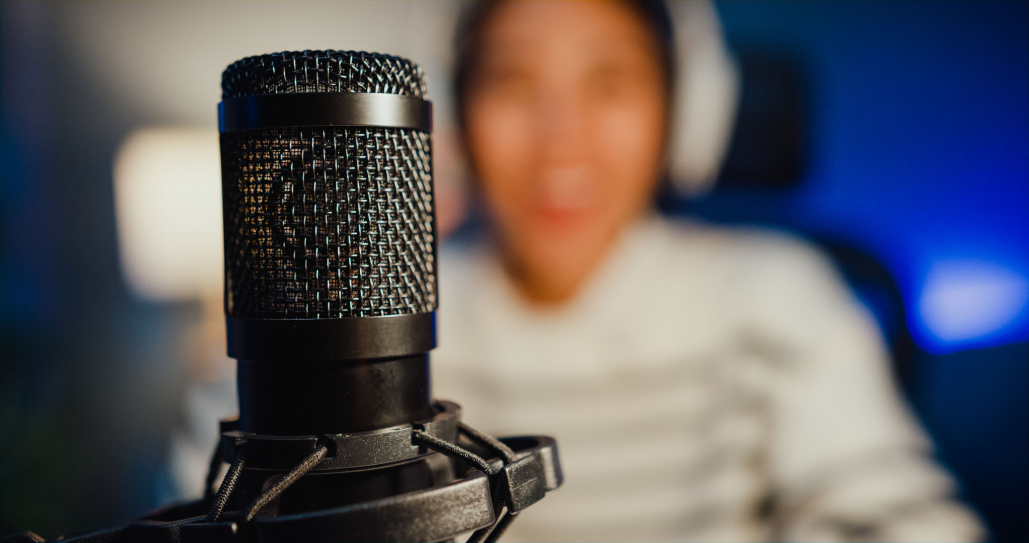 hosts podcast
