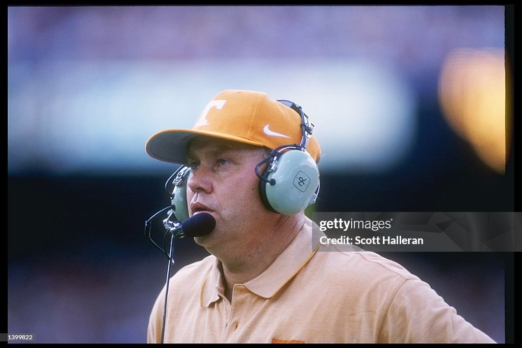 Phil Fulmer