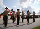 Graduation of Marines from Parris Island 02