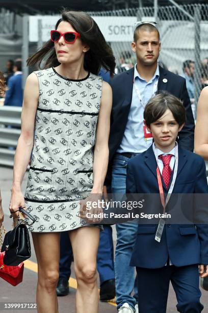 16,241 Charlotte Casiraghi Photos & High Res Pictures - Getty Images