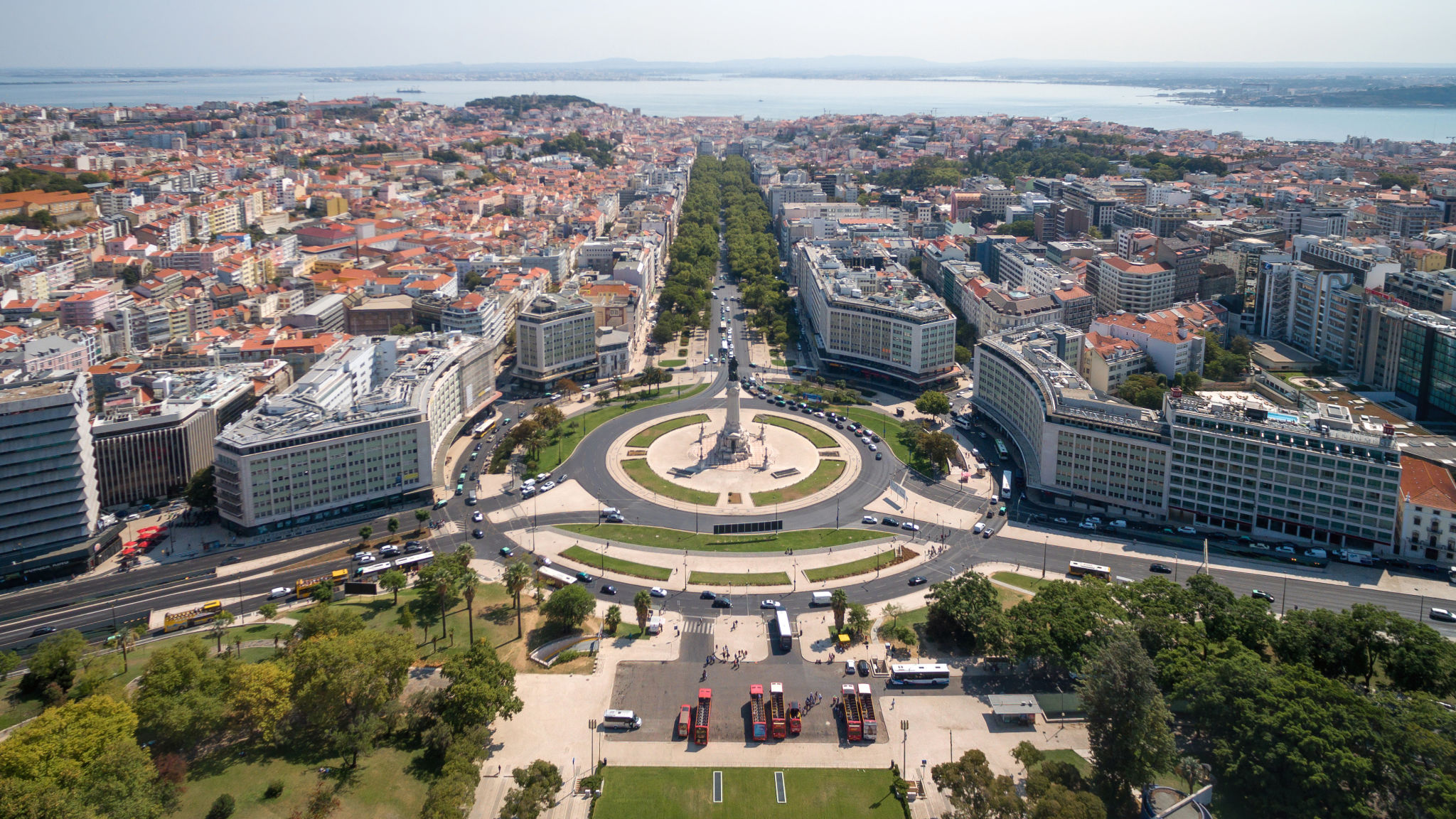 lisbon event planning