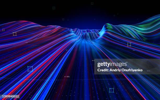 Flowchart Abstract Stock Image Landscape 3,279 Abstract Flow Charts Stock Photos, High-Res Pictures, and Images ...