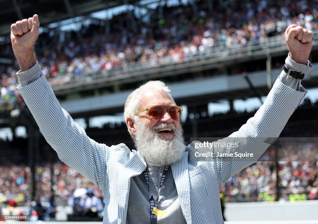 106th Running Of The Indianapolis 500