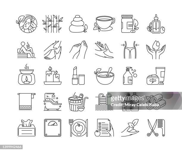 Ilustraciones, imágenes clip art, dibujos animados e iconos de stock de  Masaje De Mano - Getty Images