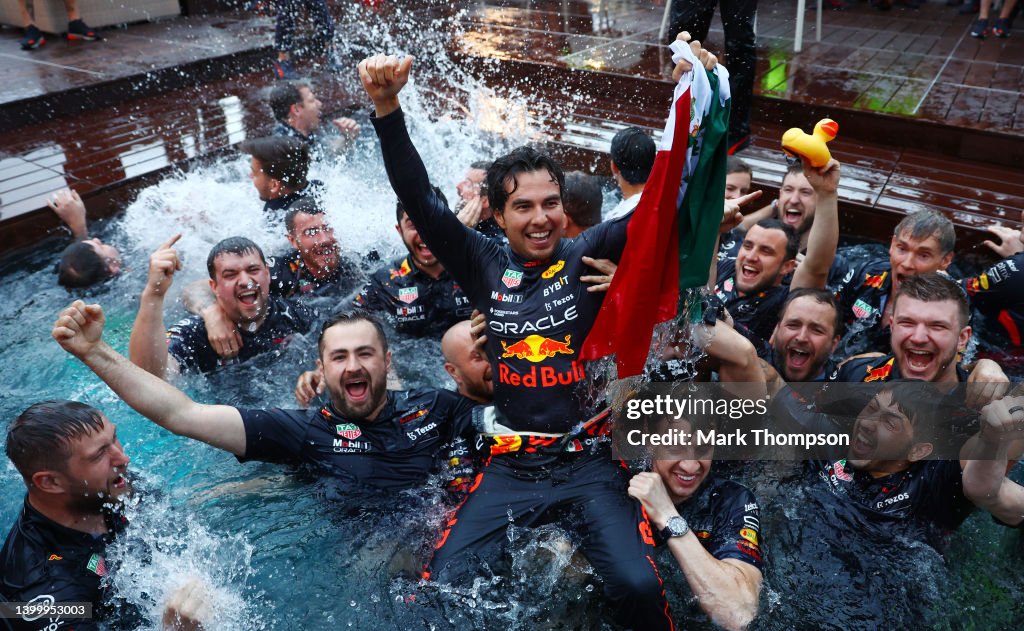 F1 Grand Prix of Monaco