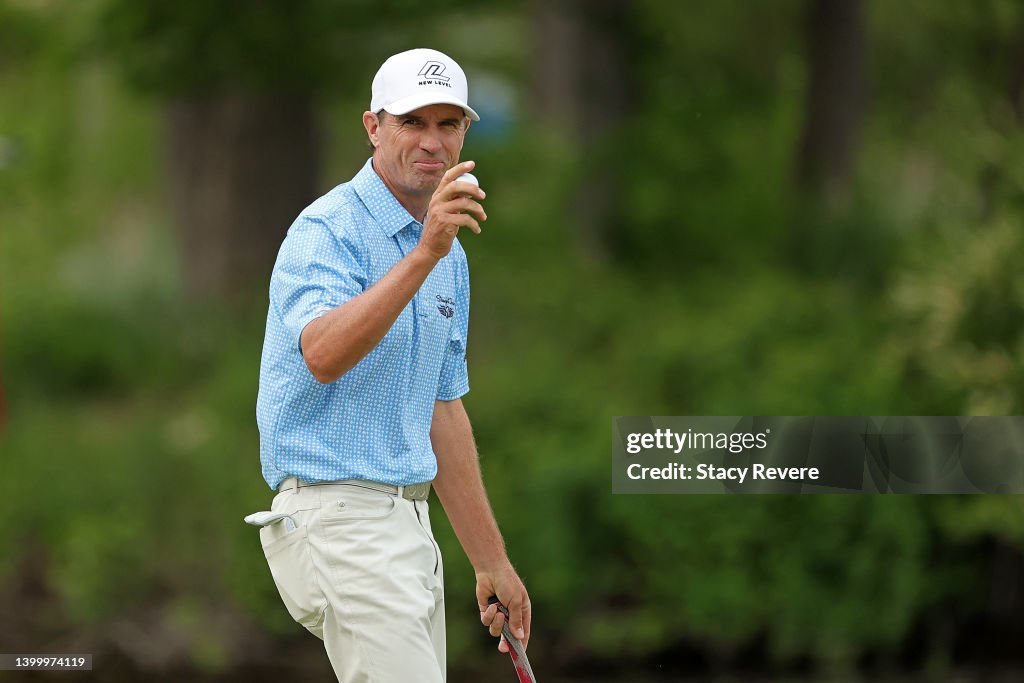 KitchenAid Senior PGA Championship - Final Round