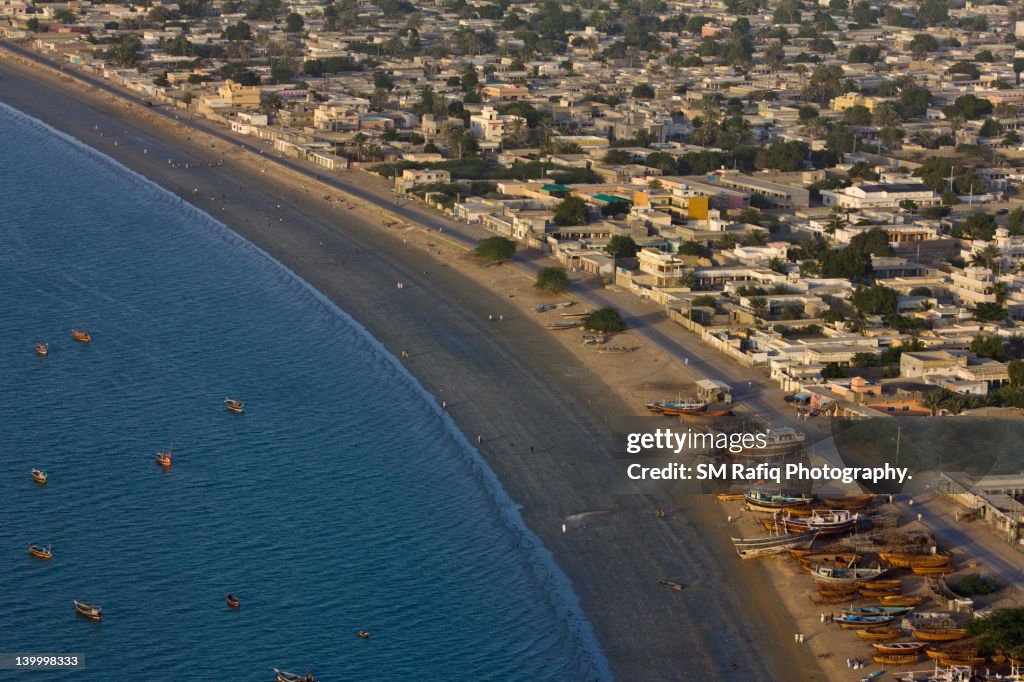 Gwadar