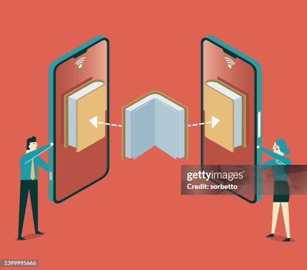 Cartoon Screenreader 65 Using A Screen Reader High Res Illustrations - Getty Images