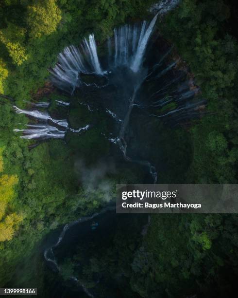 tumpak sewu - sanur stock pictures, royalty-free photos & images