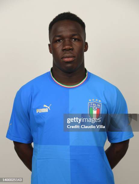 Wilfried Gnonto Photos and Premium High Res Pictures Getty Images