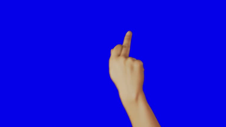 Middle Finger Using Text 111 Middle Finger Text Stock Videos, Footage, & 4K Video Clips - Getty ...