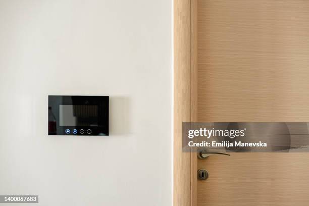 1,463 Wall Panel Interior Stock Photos, High-Res Pictures, and Images ...
