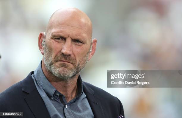 2,221 Lawrence Dallaglio Photos Stock Photos, HighRes Pictures, and