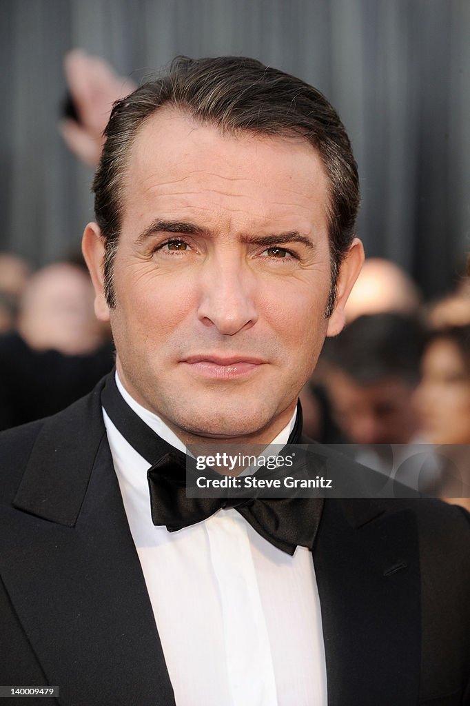 84th Annual Academy Awards - Arrivals