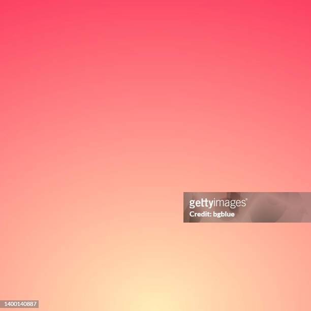  fotos de stock e banco de imagens de Yellow And Pink Background -  Getty Images