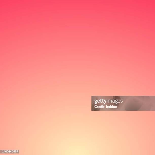 abstract blurred background - defocused red gradient - cool attitude stock illustrations