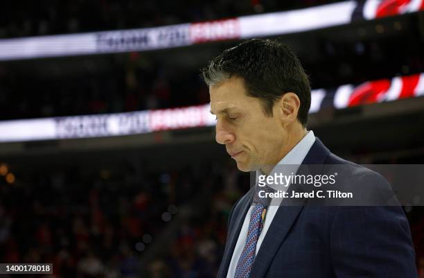 3,894 Carolina Hurricanes Trainer Photos and Premium High Res Pictures -  Getty Images