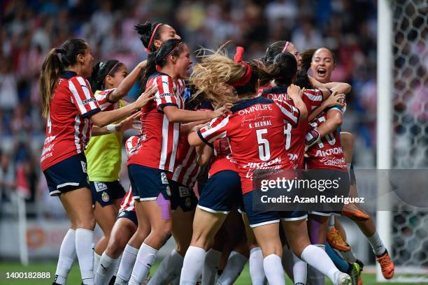 6,604 Chivas De Guadalajara Photos and Premium High Res Pictures - Getty  Images