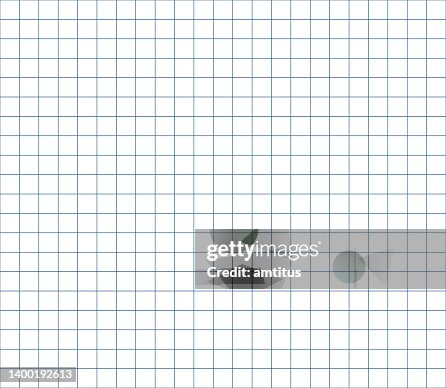 Square Grid Image Vector Square Grid High-Res Vector Graphic - Getty Images
