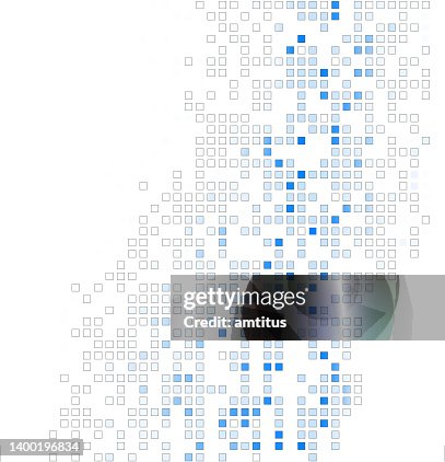 Blocks Pattern Template High-Res Vector Graphic - Getty Images