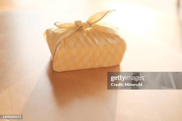 close up lunchbox on a table - bento box stock pictures, royalty-free photos & images