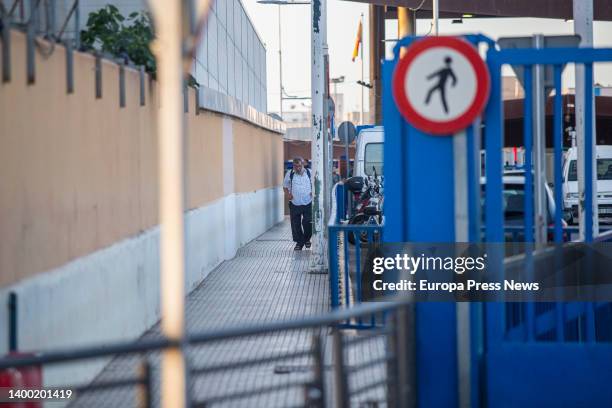 217 Covid 19 Pandemic In Melilla Stock Photos, HighRes Pictures, and