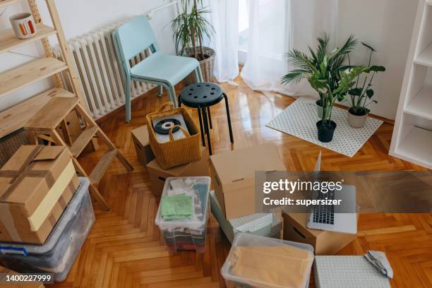 we are ready to move - cluttered stock pictures, royalty-free photos & images