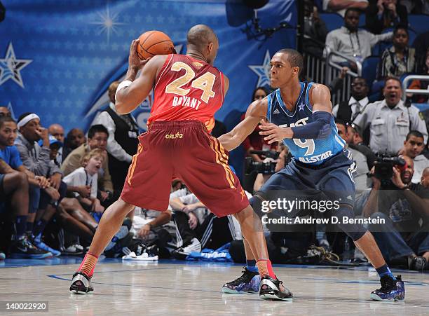 Kobe Rondo 14 Kia Rondo Photos & High Res Pictures - Getty Images