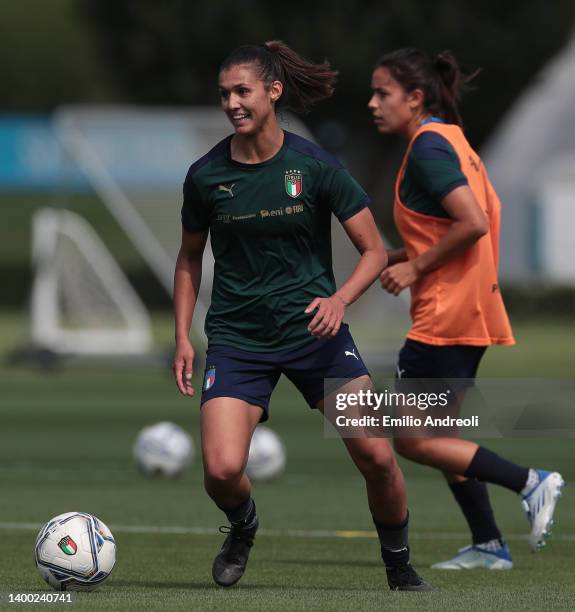 Federica Cafferata Photos and Premium High Res Pictures Getty Images