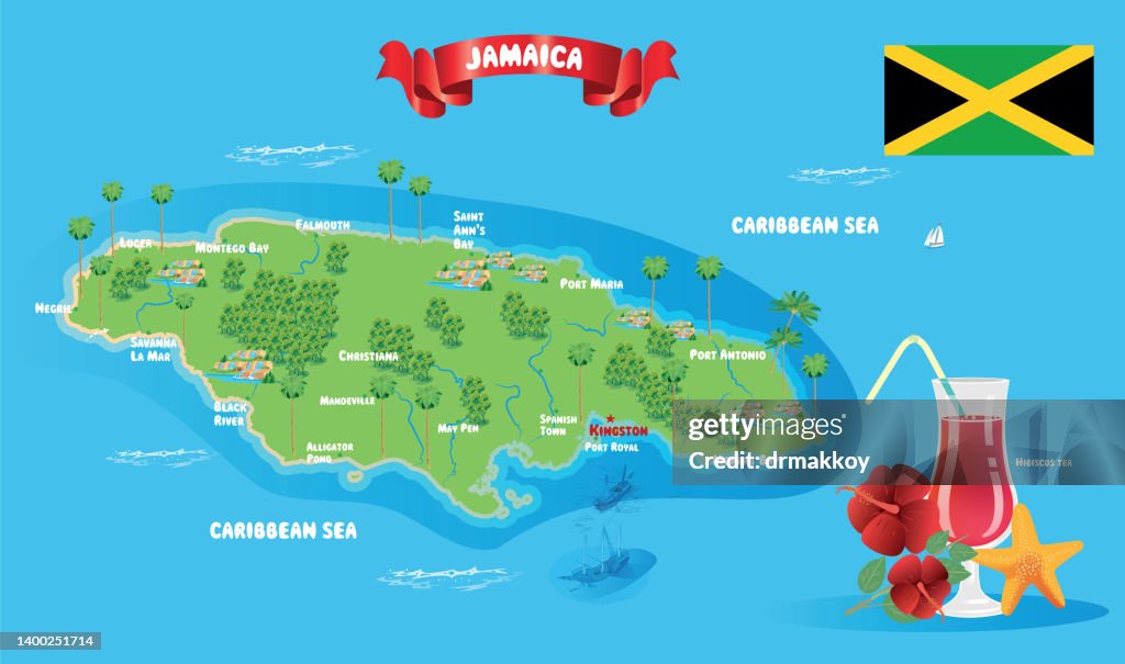 Jamaica