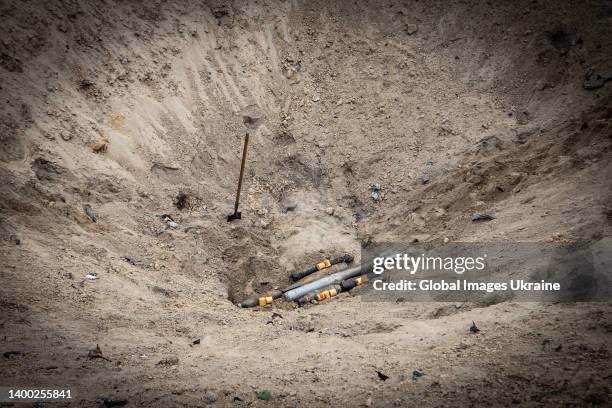 Mine Explosion Photos and Premium High Res Pictures - Getty Images