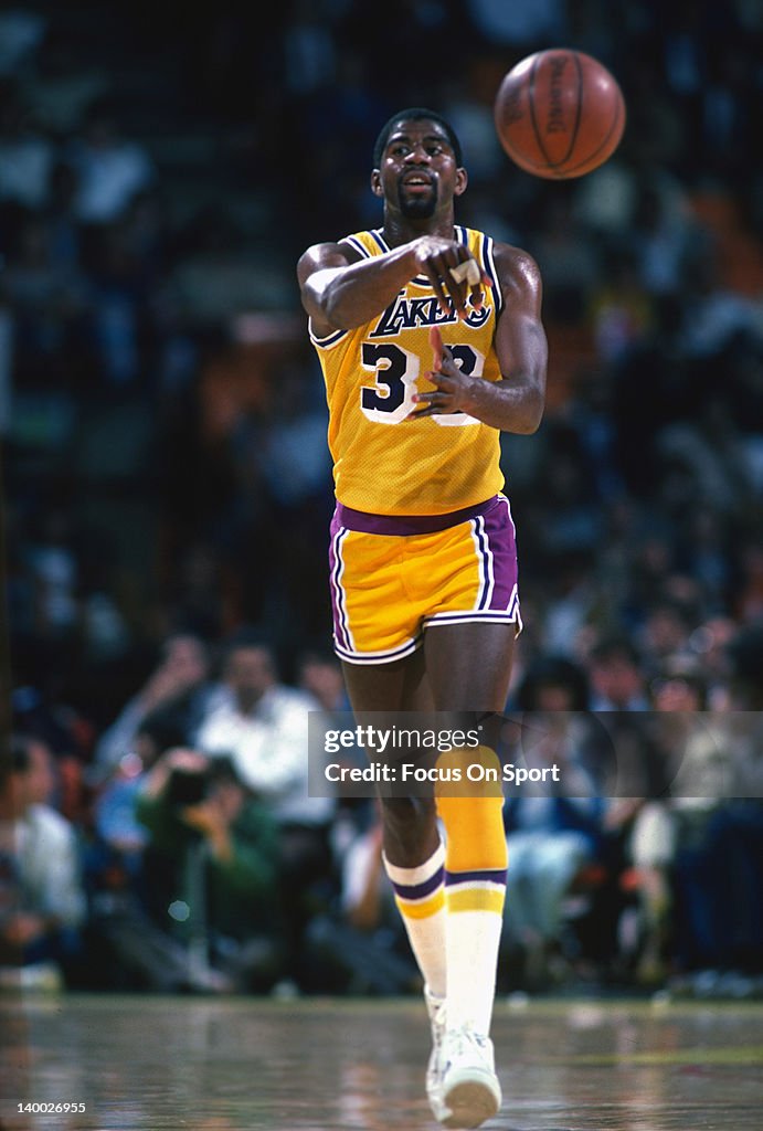Los Angeles Lakers