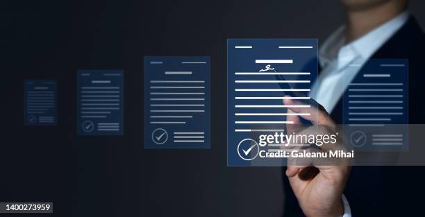 A Complete Guide to Certified Translations for Legal Documents