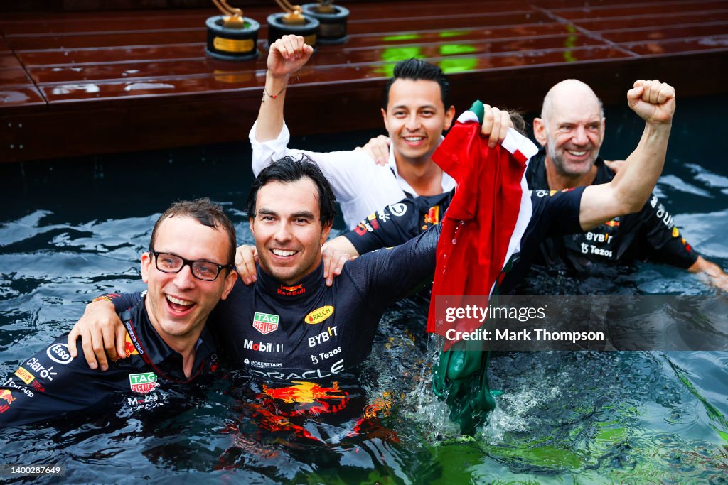 F1 Grand Prix of Monaco