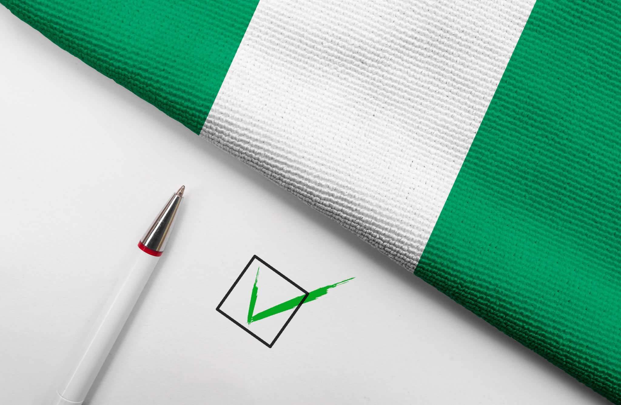 tax compliance Nigeria