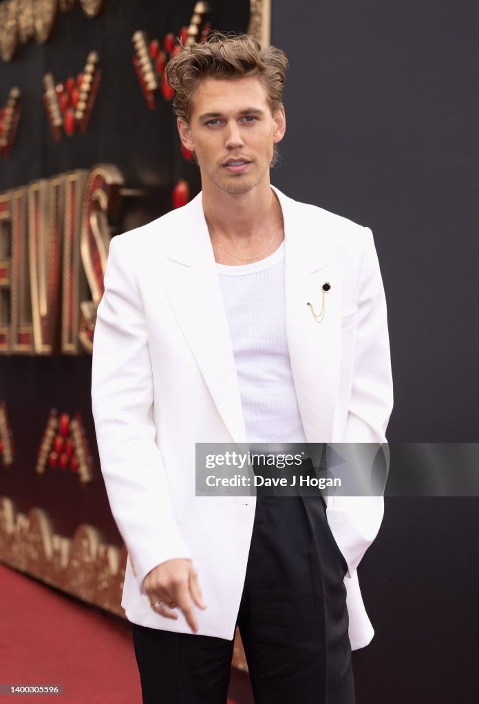 "Elvis" UK Special Screening - VIP Access
