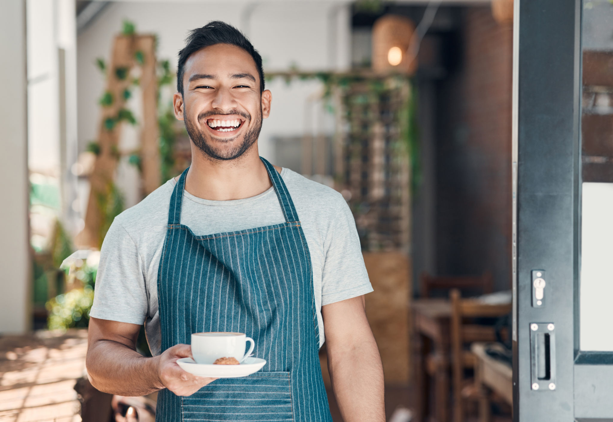 latino entrepreneur