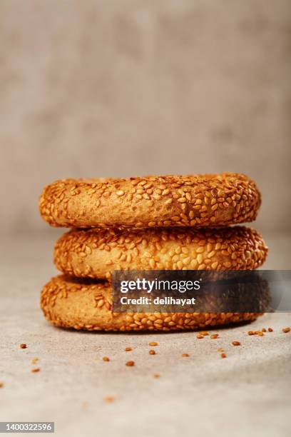 Sesame Seed Cookies Photos and Premium High Res Pictures - Getty Images