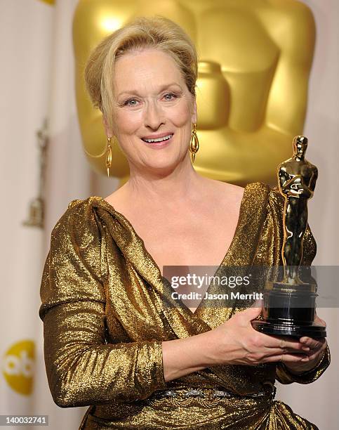 Meryl Streep Photos and Premium High Res Pictures - Getty Images