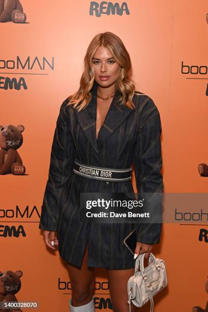 Arabella Chi Photos and Premium High Res Pictures - Getty Images