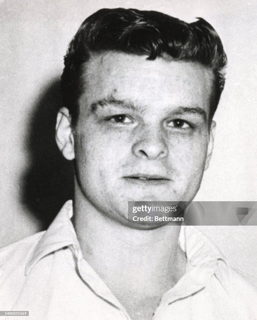 Charles Starkweather