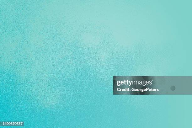 stipple illustration of cloudscape background - grainy stock illustrations