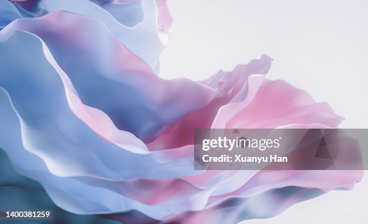 Abstract modern wavy fashion wallpape Abstract modern wavy fashion wallpape