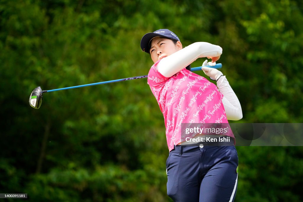 ECC Ladies - Round One
