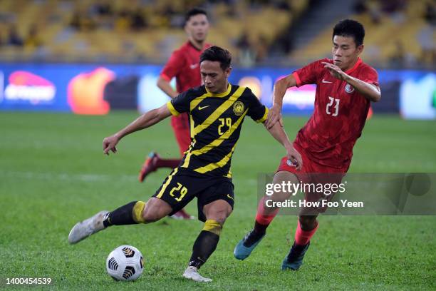 Nor Azam 15 Muhamad Nor Azam Stock Photos, High-Res Pictures, and Images - Getty ...