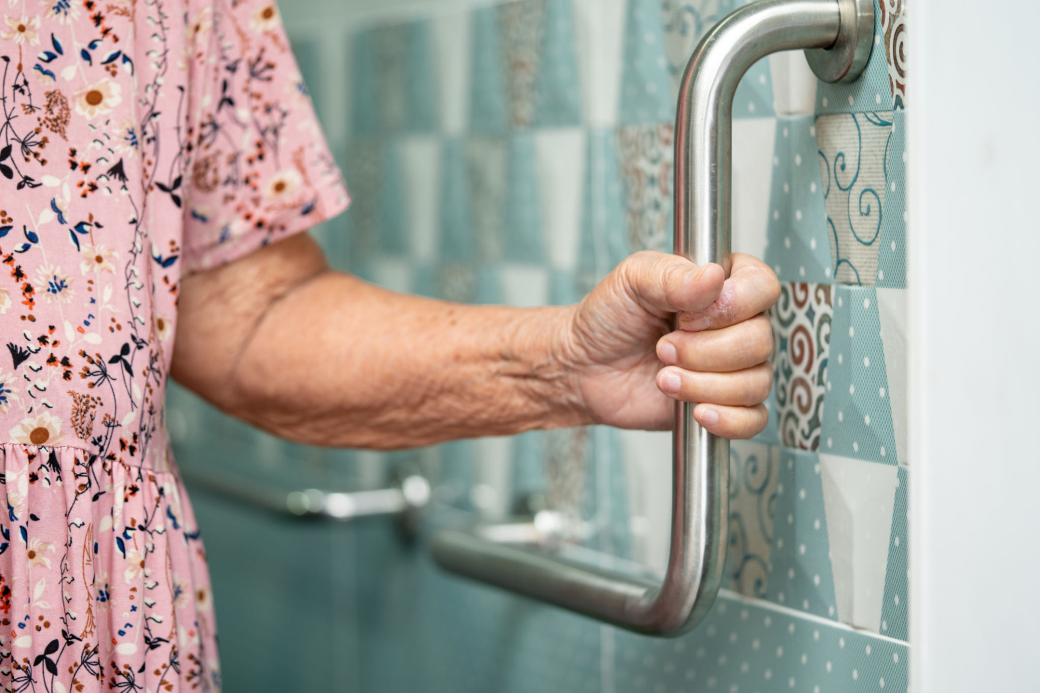elderly home safety