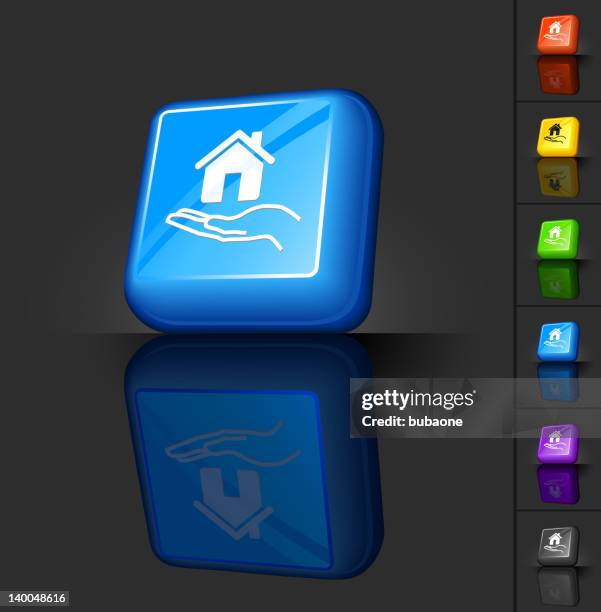 Home Button Design Examples 3d Home Button Photos and Premium High Res Pictures - Getty Images