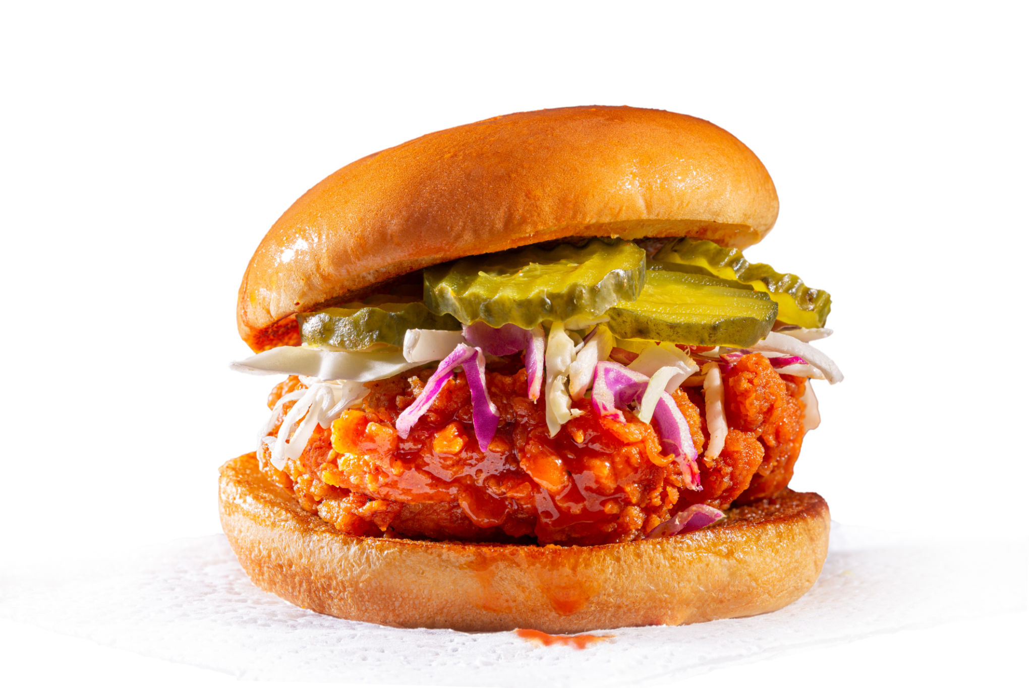spicy chicken